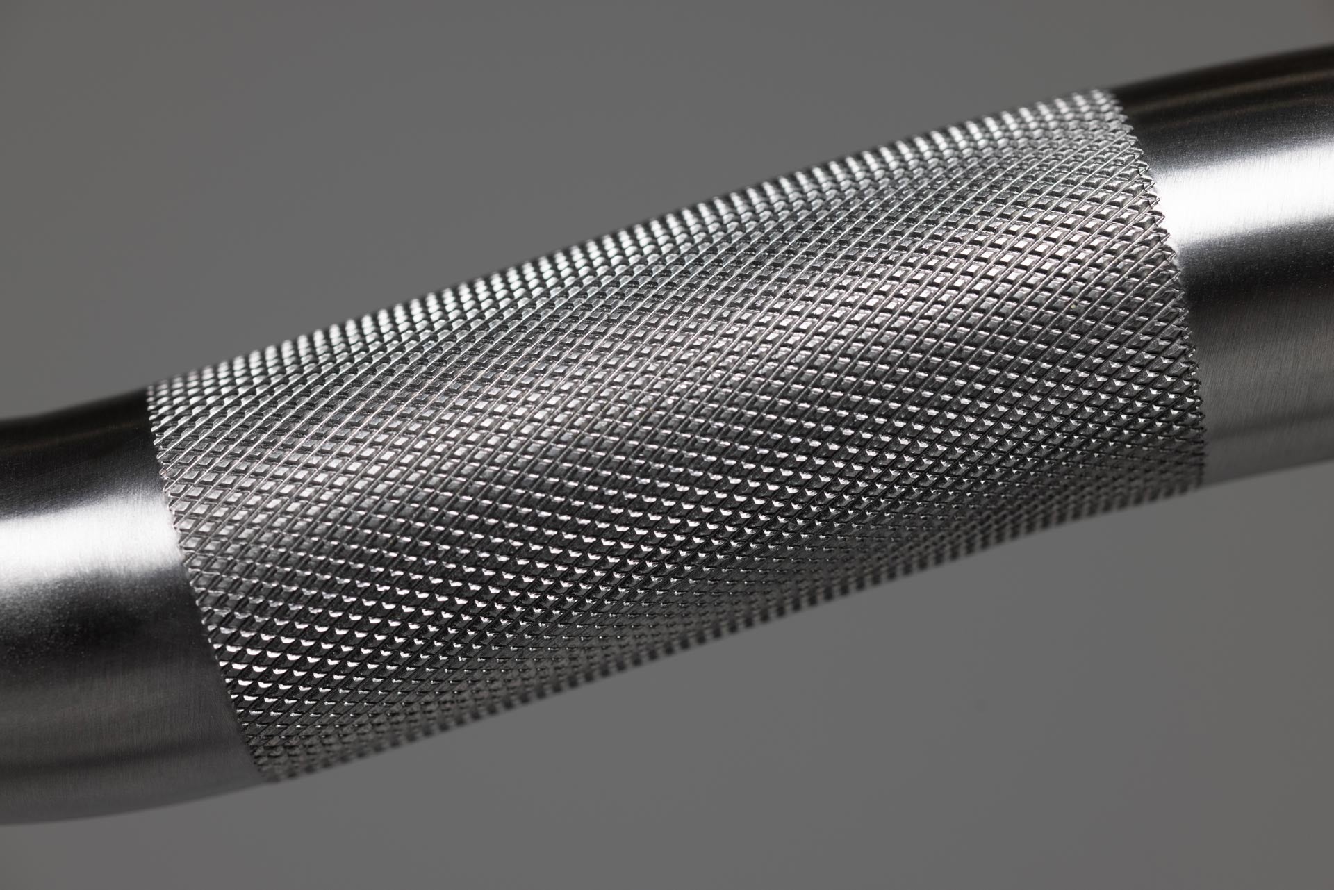 MEDIUM DEPTH KNURL