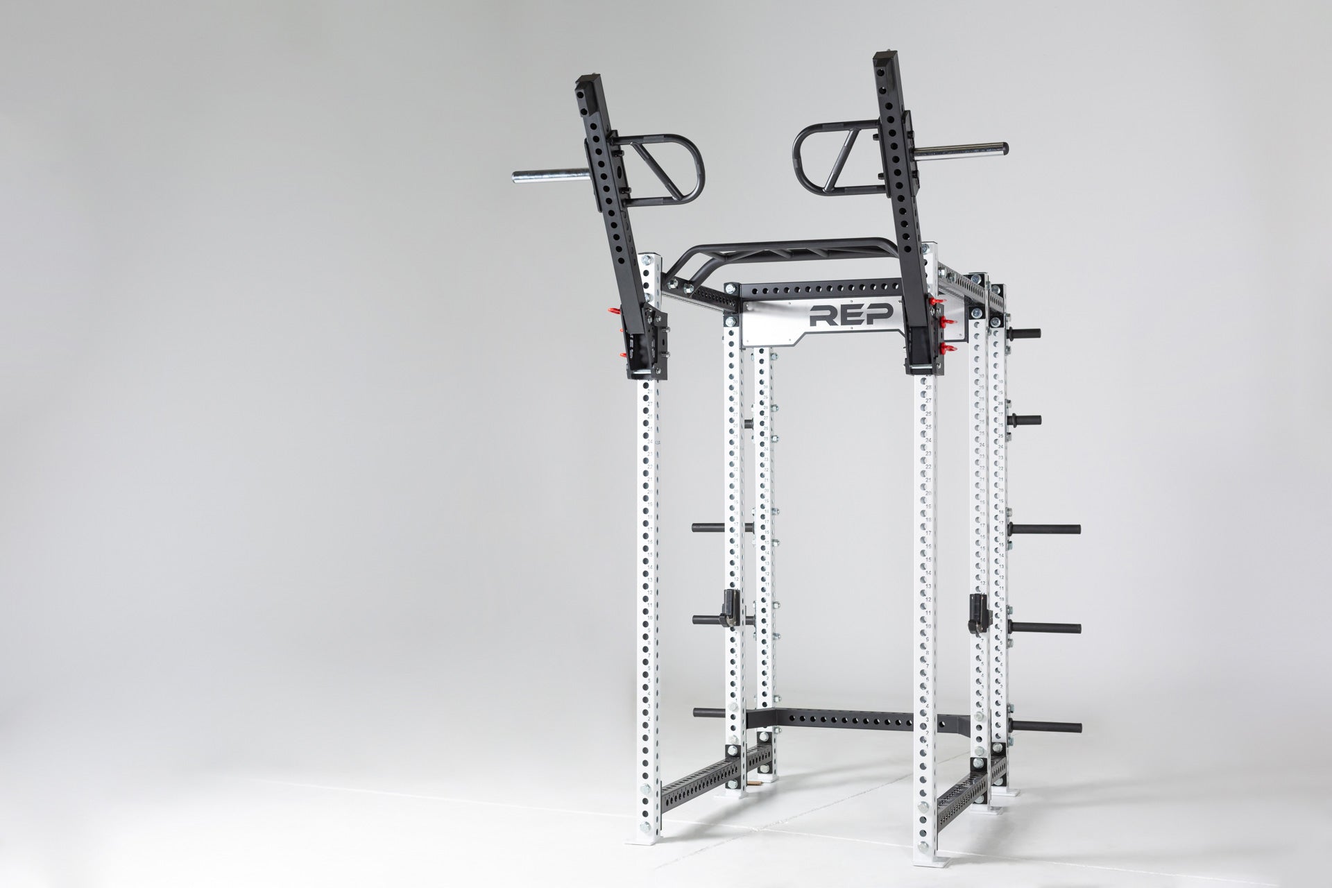 B6X Power Rack  Gym Steel - Professional Gym Equipment