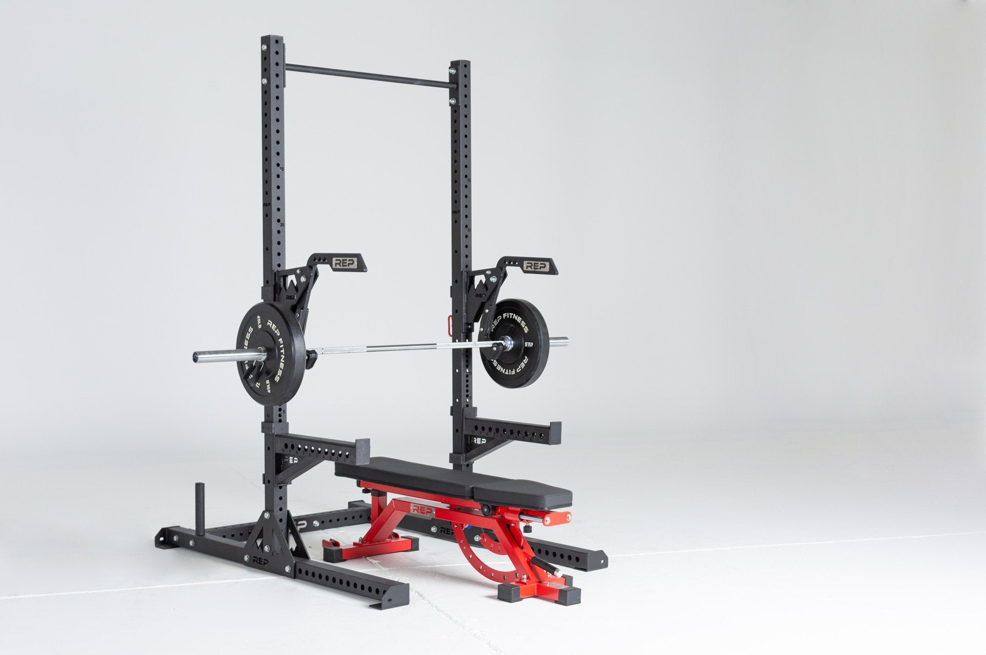 Squat Rack - SR1500  Shop Home Fitness and Exercise Equipment