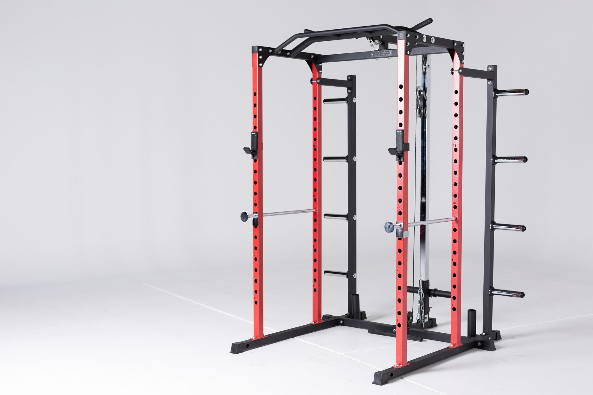 Dumbbell Storage Rack, REP Fitness