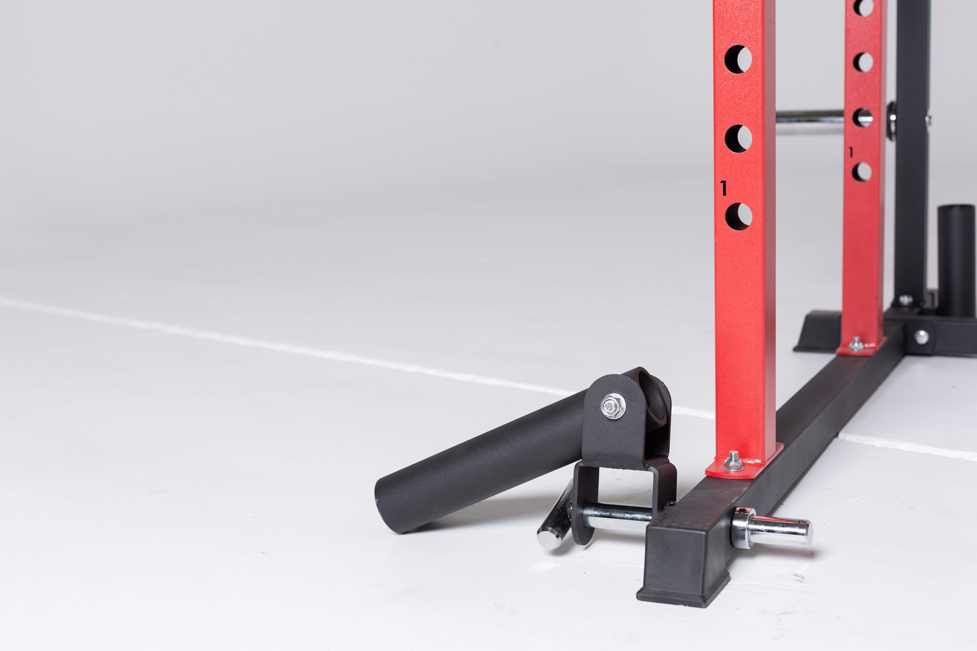 5 MONTH REVIEW of Yes4All J-Hooks Barbell Holder for Power Rack 2 x 2  Tube 1 Hole