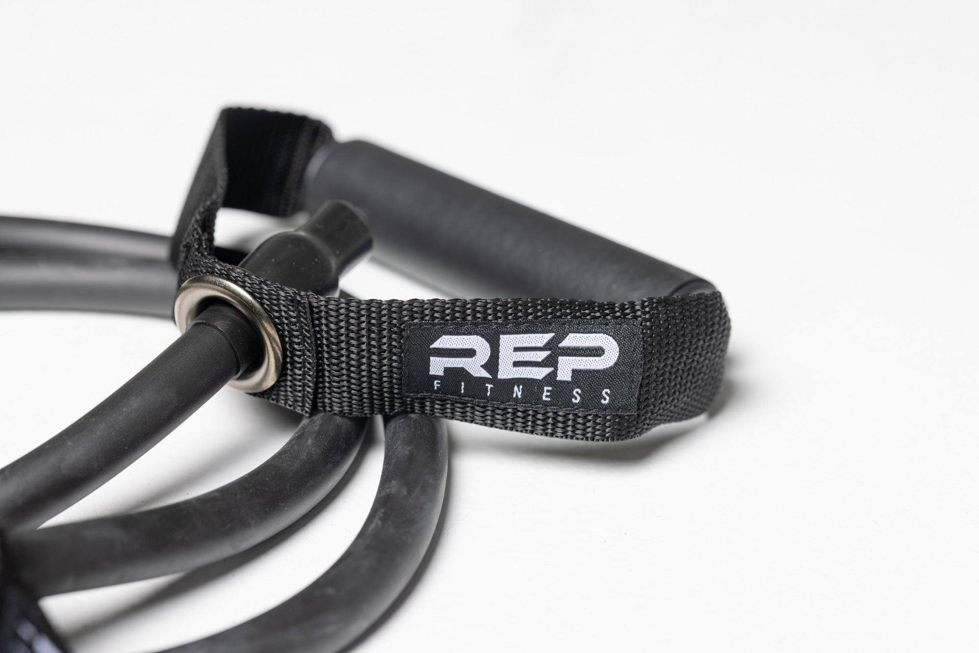 Tube Resistance Bands | REP Fitness | Home Gym Equipment