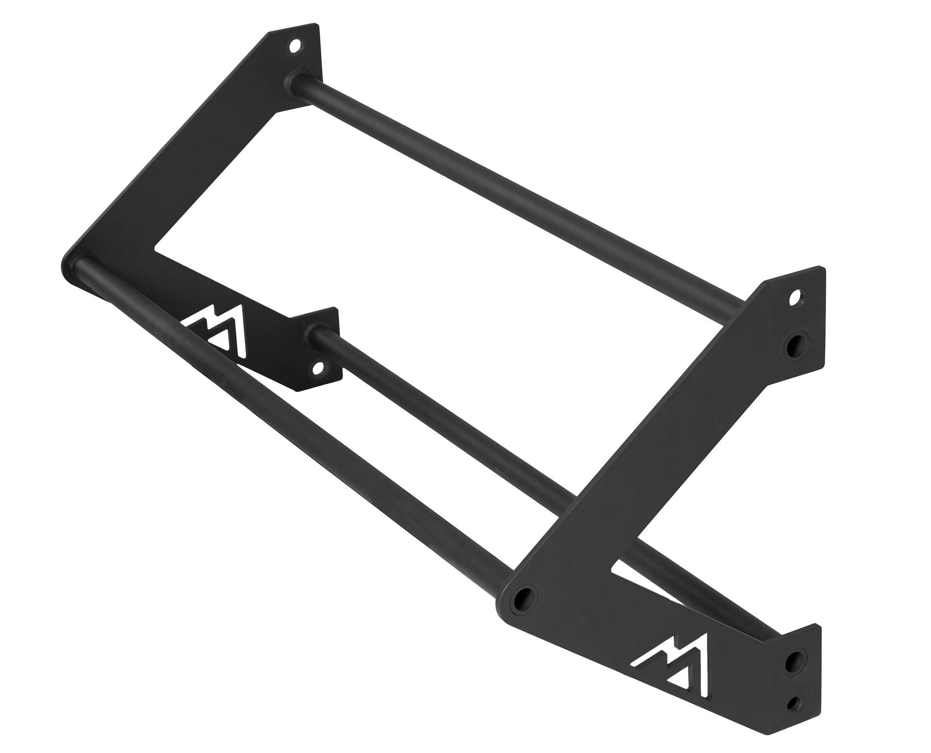 Rig Tri-Bar Connector - 4000 / 41