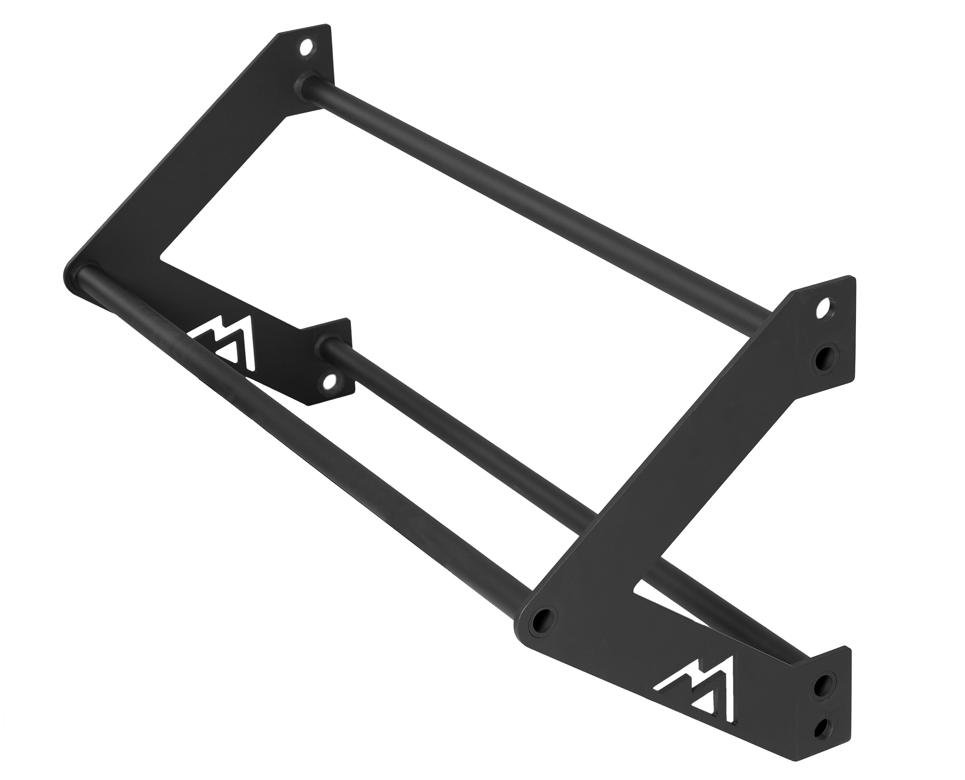 Rig Tri-Bar Connector - 5000 / 41