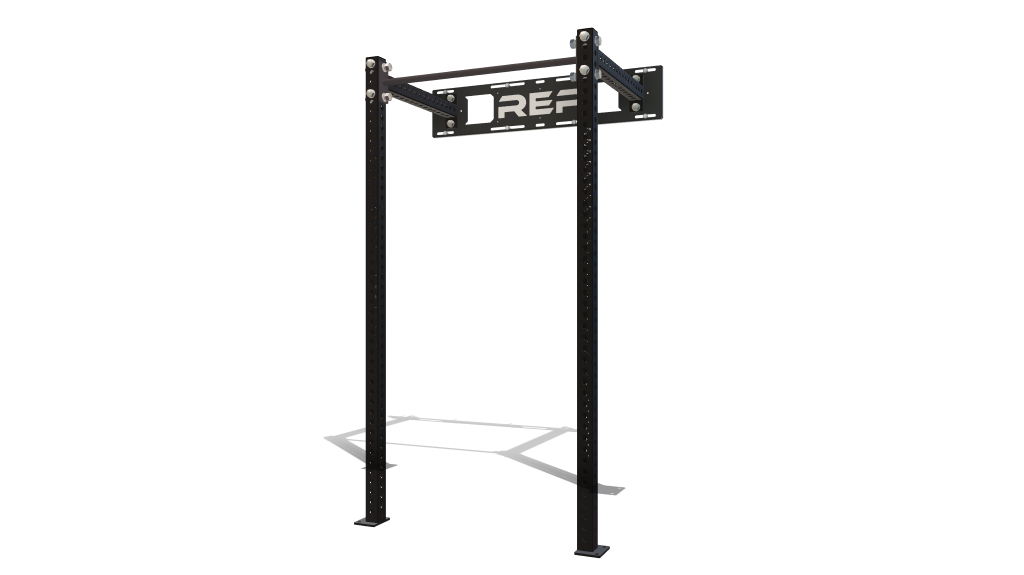 Wall-Mount Fixed Rack Builder - Default Title