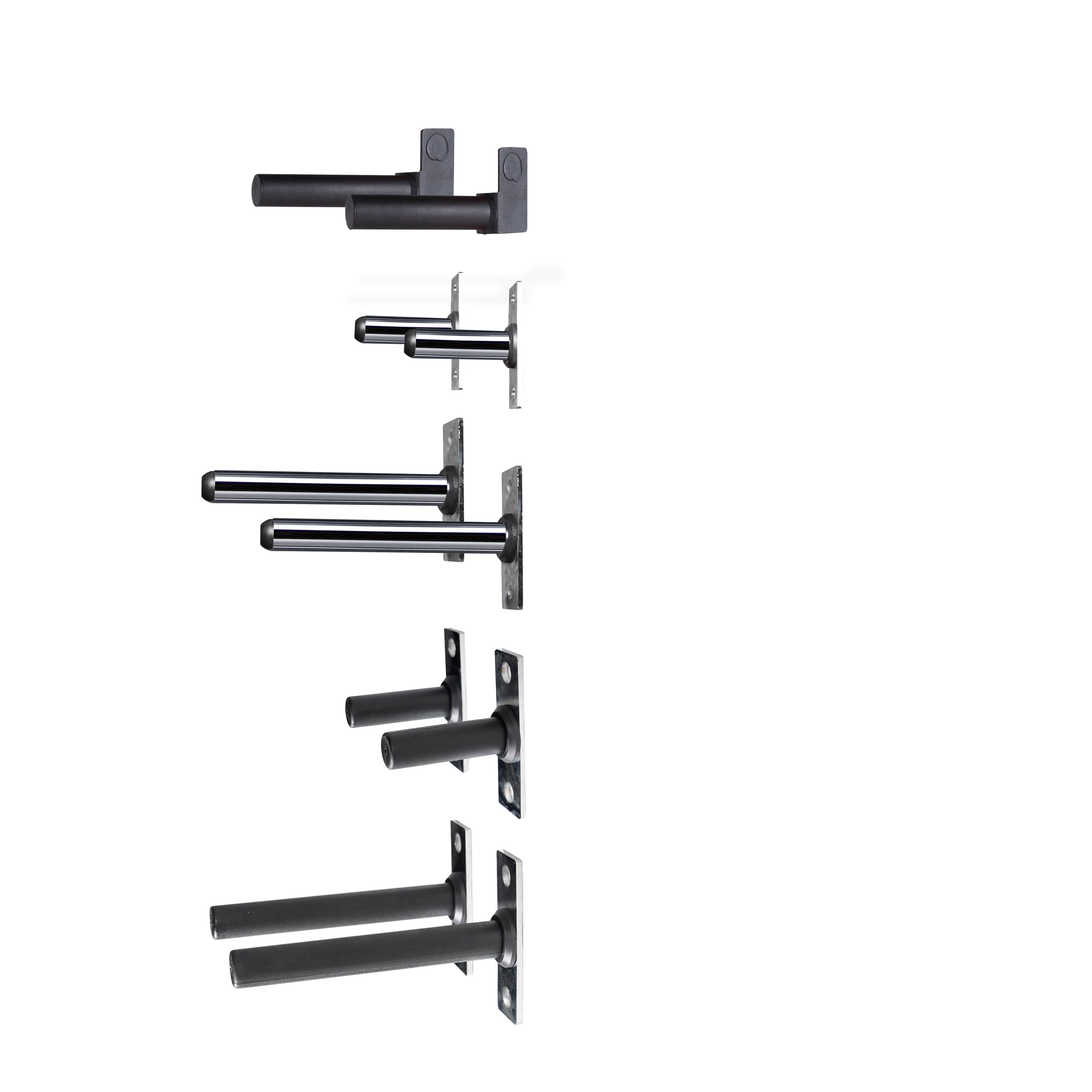 PR-1050 Short Power Rack | REP Fitness | Home Gym Equipment