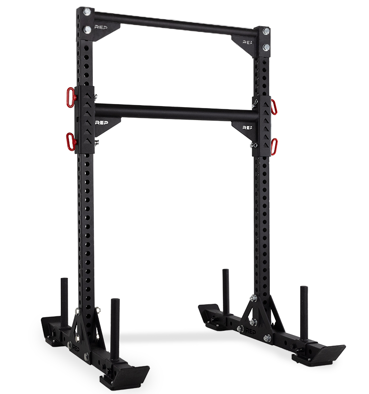 Oxylus™ | Yoke | REP Fitness | Strength Equipment