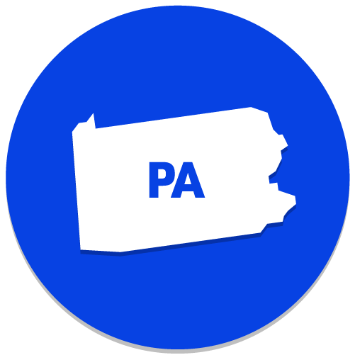 Pennsylvania 