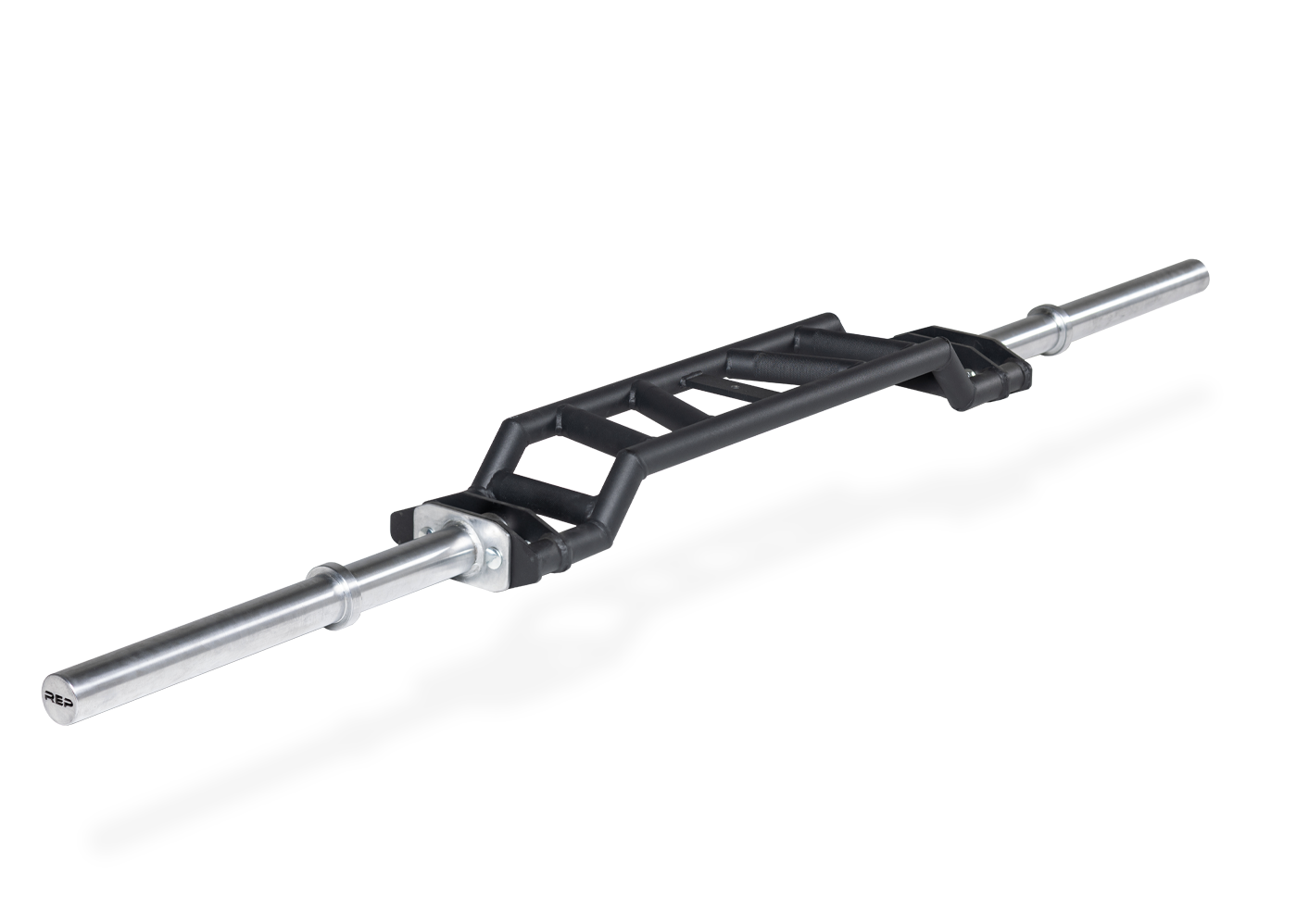 swissbarアーチスイスバー　50mm径 cambered arch swiss bar