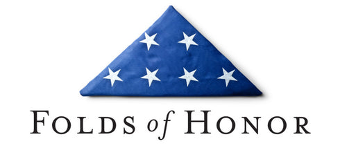 Folds of Honor