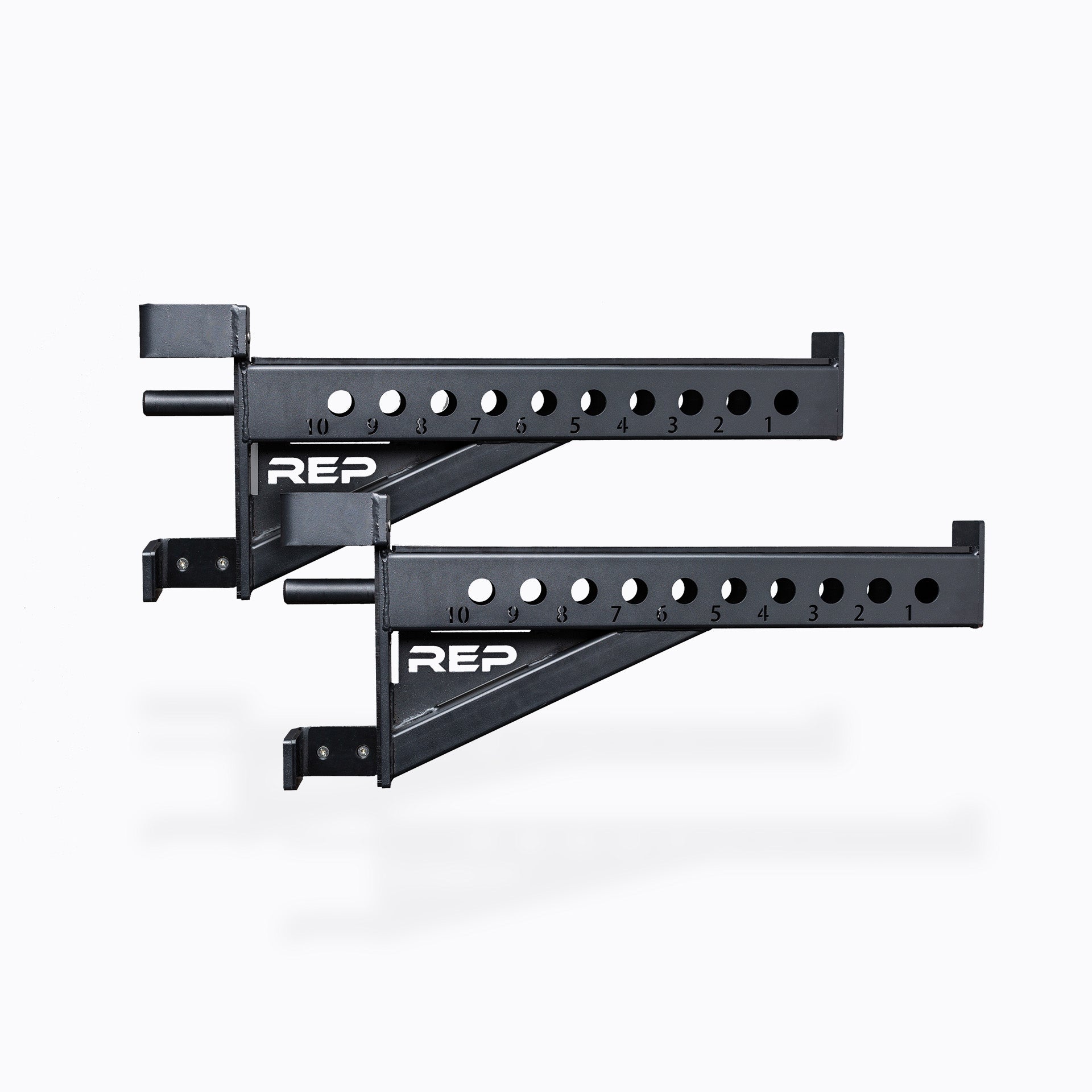 Additional Rack Attachments Guide