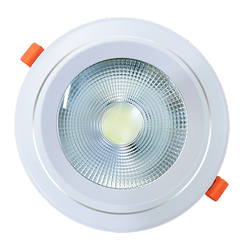 12 W COB LED Downlight Deltalite 4 Inch