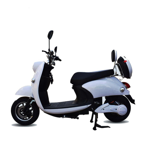 Electric Scooty JMS 650 Classic