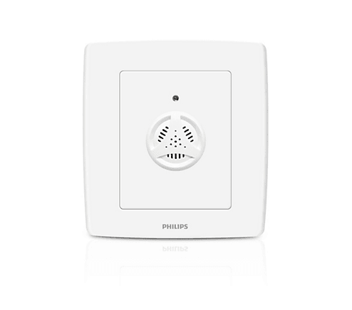 Philips LeafStyle Sound Control Switch