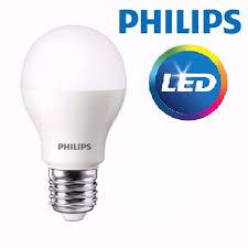 Philips Essential LED Bulb 3.5W E27 Cool Day Light