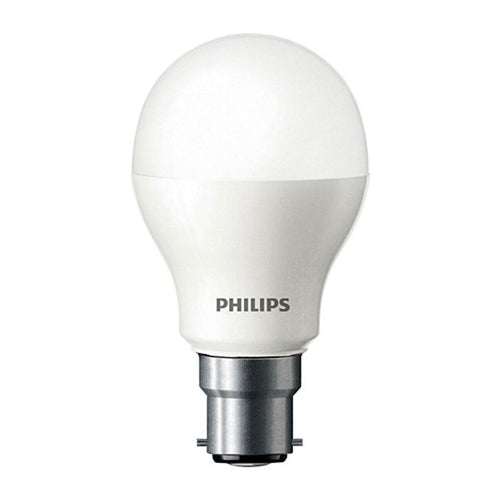 Philips Essential LED Bulb 3.5W B22 Warm 3000K