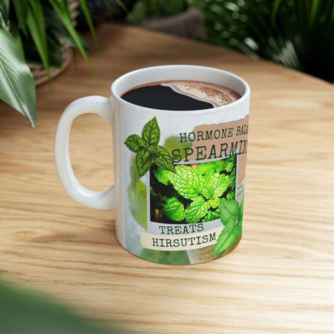 Herbal Mug