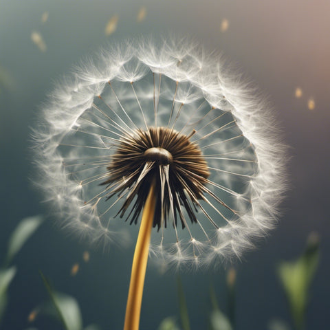 Dandelion benefits