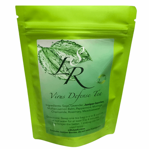 Virus Defense Tea