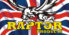 Raptor logo