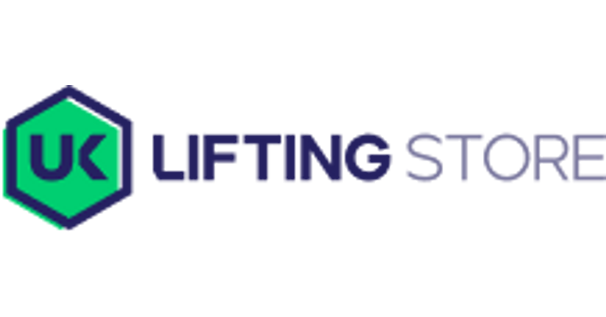 UK Lifting Store Ltd