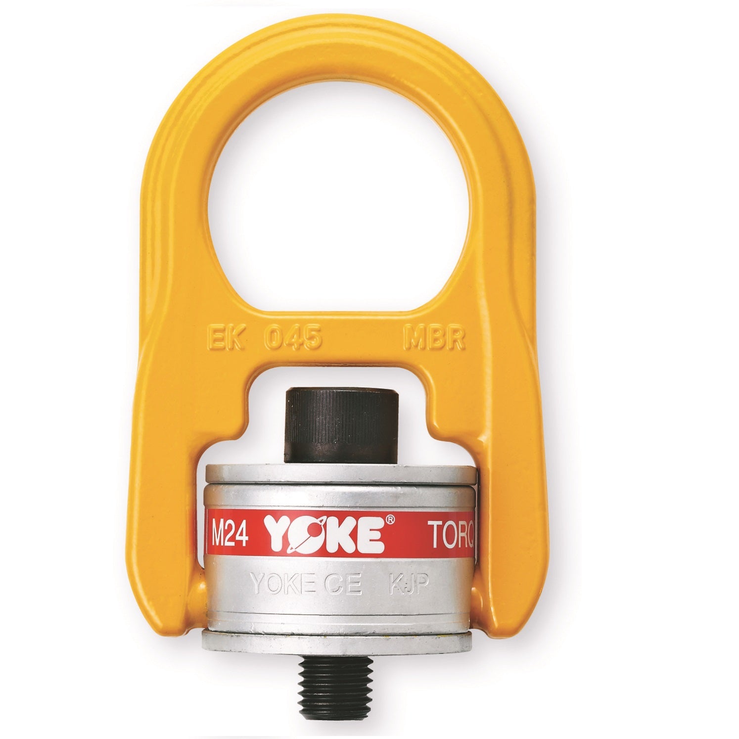 YOKE Type 211 Swivel Hoist Ring | UK Lifting Store