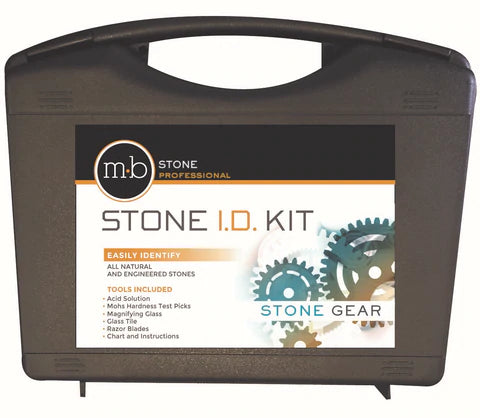 Polishing Powder Kit I Polishing Powder Kit I MB Stone Care