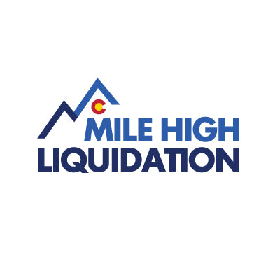 Mile High Liquidation