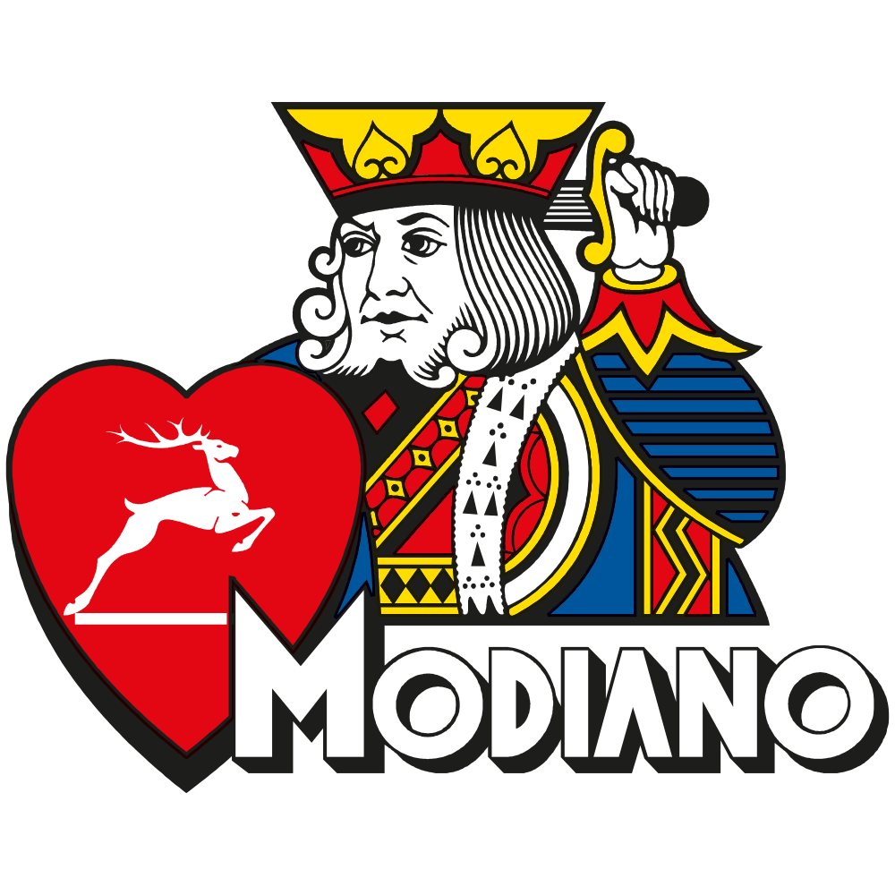 Modiano – MyPuzzle.com USA