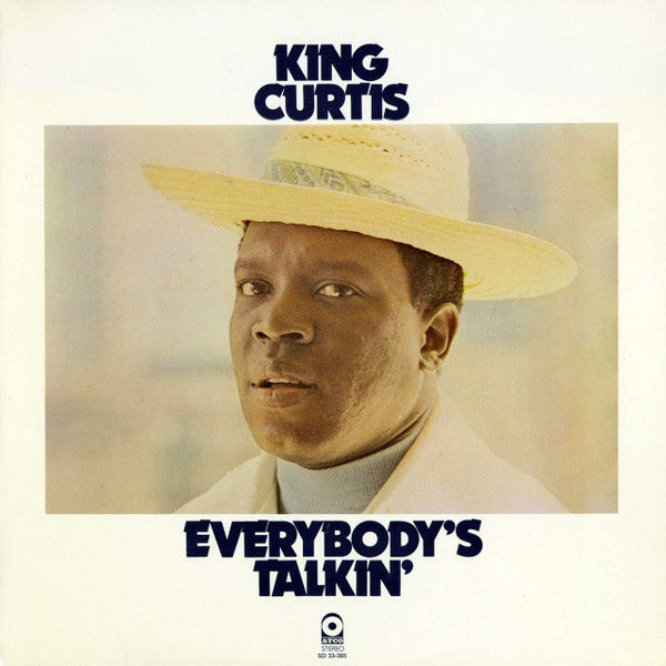 Instant Groove-Get Ready (King Curtis)