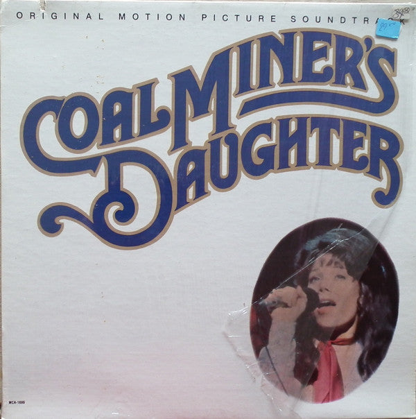 Buy Sissy Spacek (2), Beverly D'Angelo, Levon Helm : Coal Miners Daughter - Soundtrack (LP) for a great price – Record Town TX