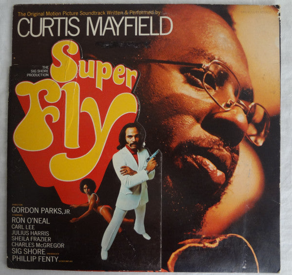 特別商品も揃えた世界最大の Curtis Mayfield USオリジナル www.m