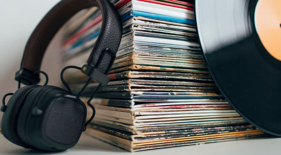 The cost of vinyl records keeps going up. The supply can barely keep up with the demand.