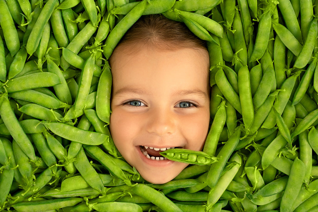 How To Get Your Child To Eat More Fruits And Veggies Wowtwist By