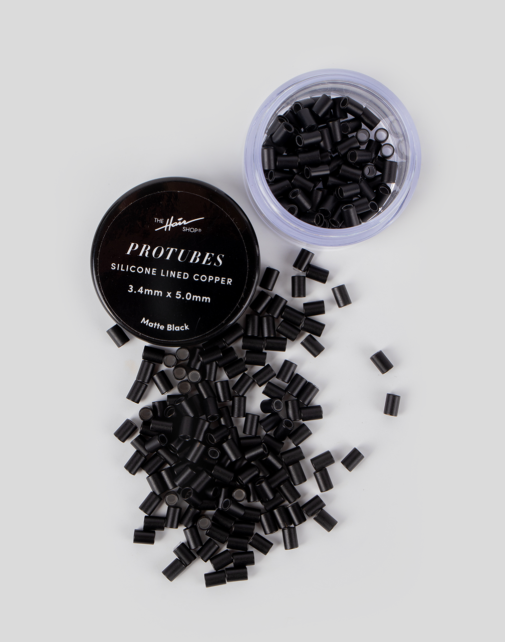 Hook Pulling Needles – Lush Pro Hair Extensions