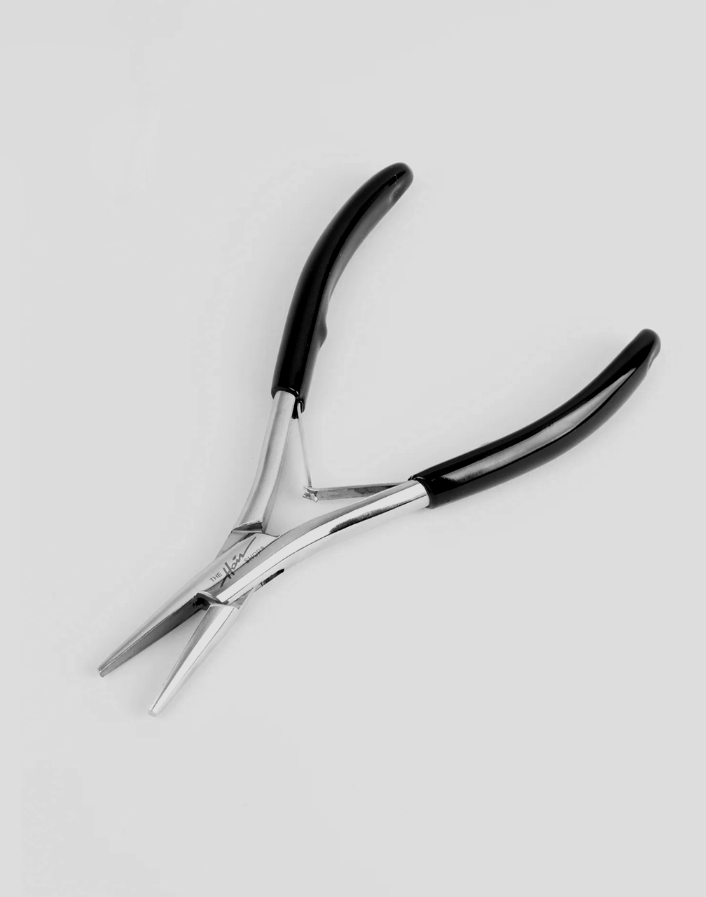 Pro Hair Extension Pliers Kit Weft Application Set Hair Loop Tool Grippers  Sewing Thread Needles Seam Ripper Salon Supplies