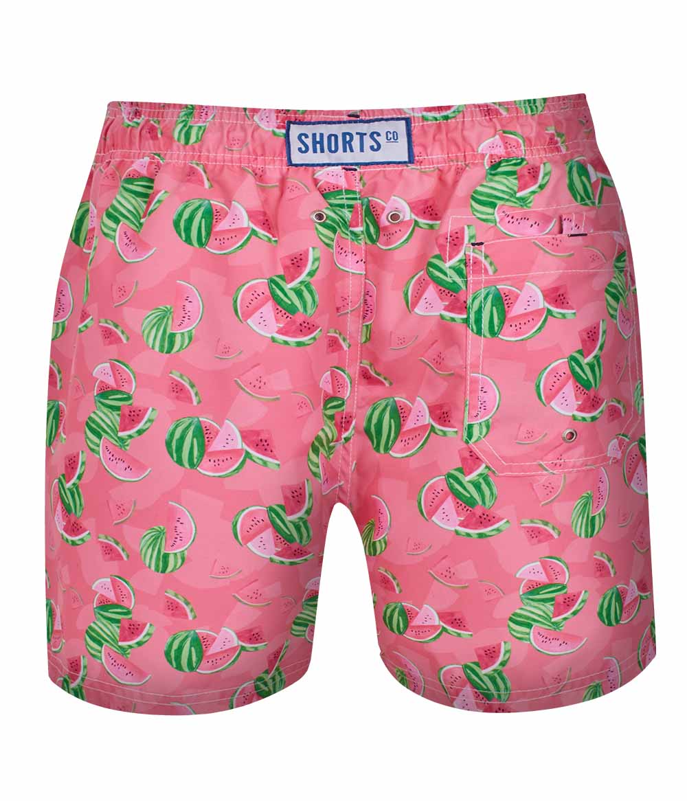 RIO CUT SHORTS WATERMELON 21 | SHORTSCO