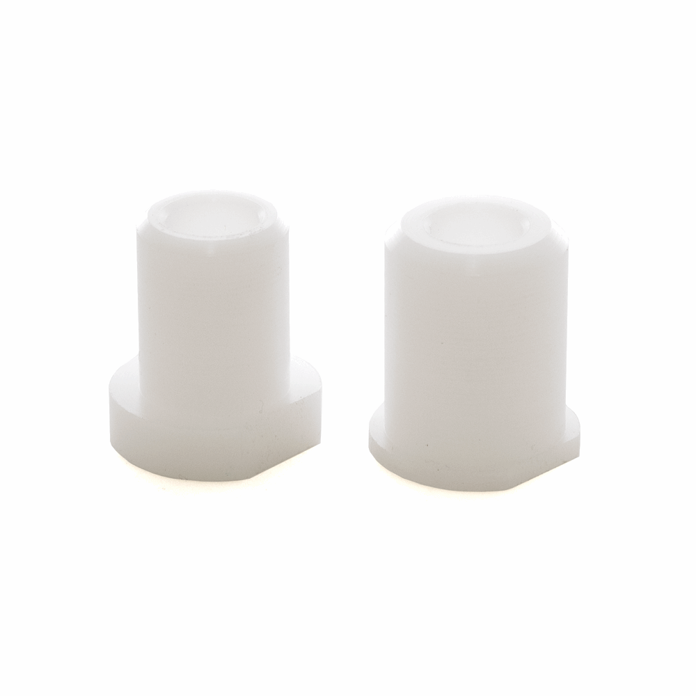 Front and Back Shoulder Bearing fits Biro Tenderizer Pro 9 & Sir Steak. Replaces T3181-1 & T3181-2
