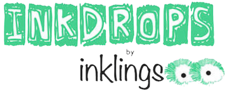 ink drops by inklings baby gifts 