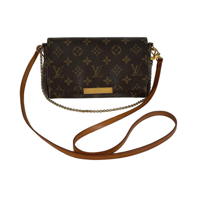 Louis Vuitton Crossbody With Pink Strap 1507