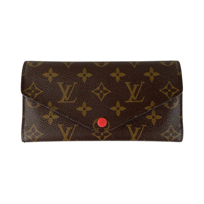 Preloved Louis Vuitton Monogram Porte Monnaie Billets Tresor Bifold Wa –  KimmieBBags LLC