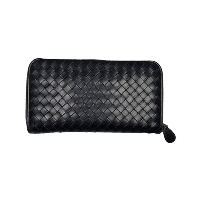 Louis Vuitton Monogram Porte-Monnaie Billets Tresor Wallet - Brandville  Luxury Collection