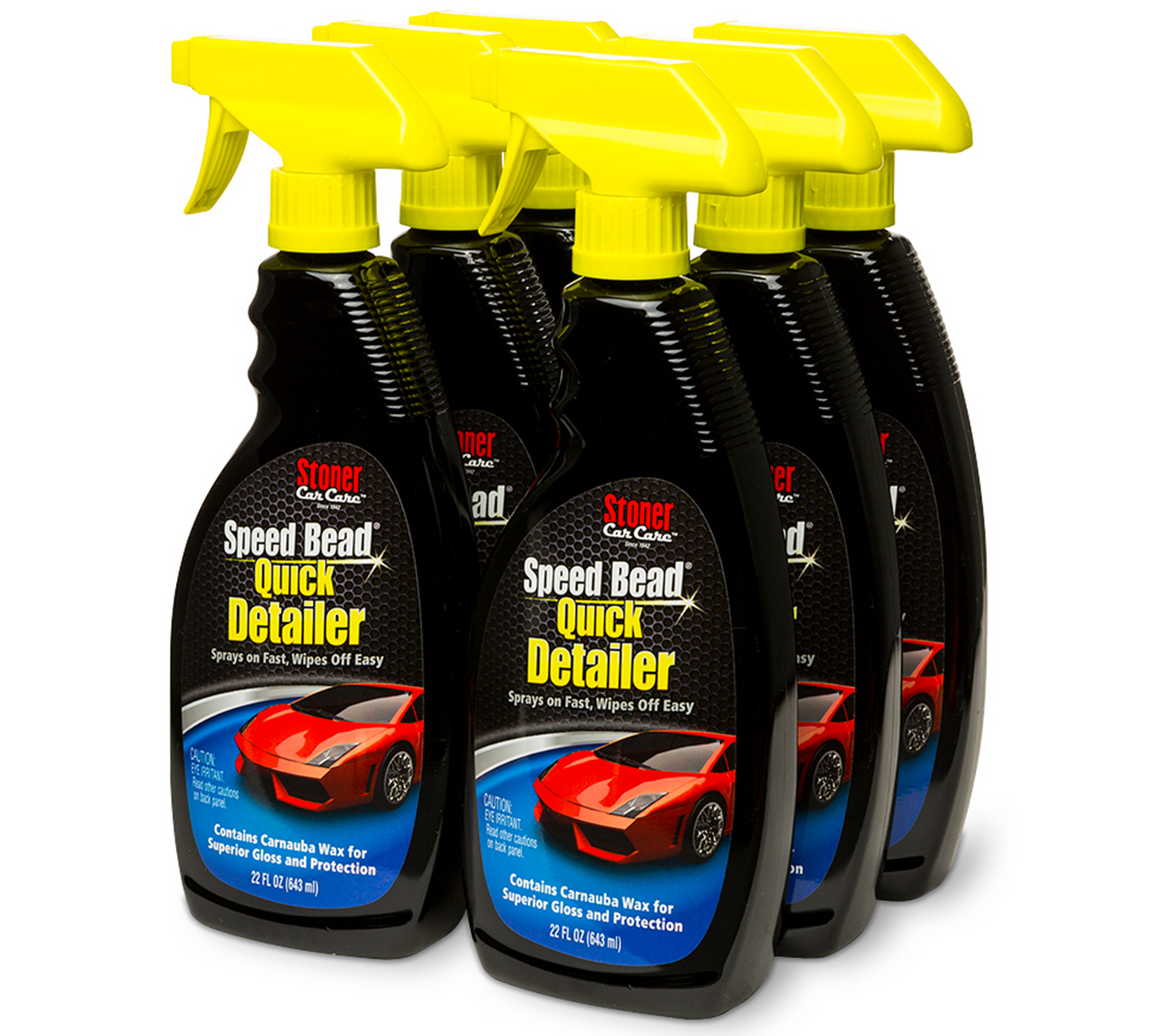 Trim Shine – Shine Supply Benelux