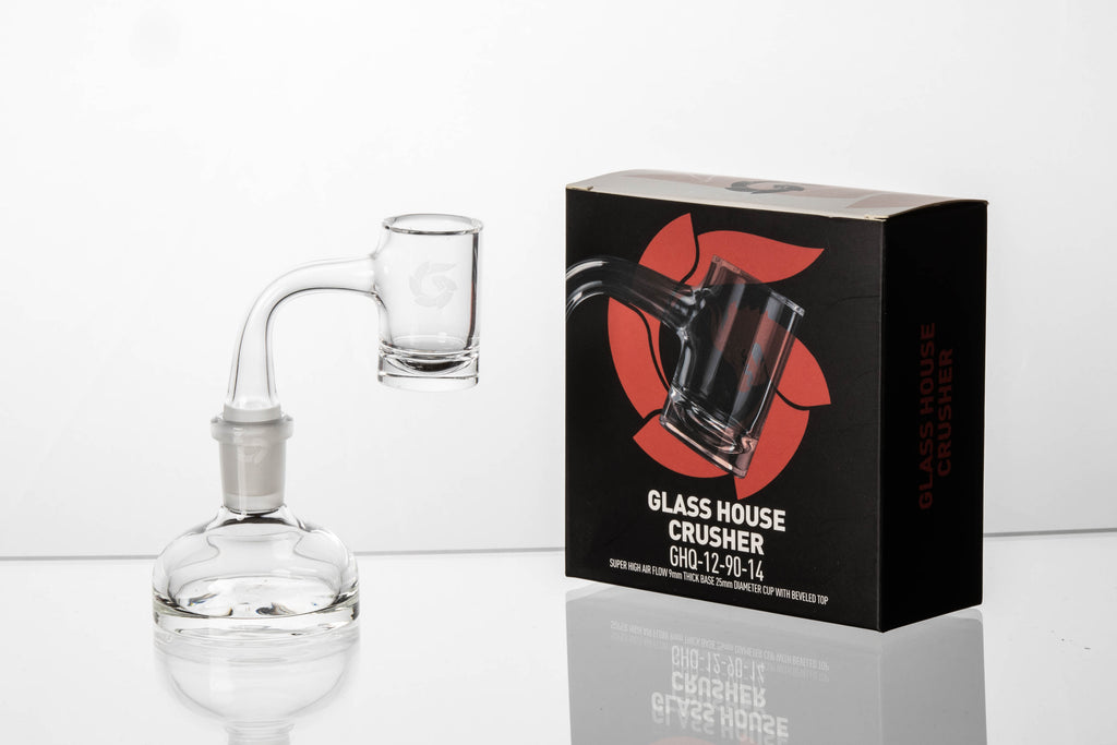 Glasshouse Reclaim Kit – GlasshouseQuartz