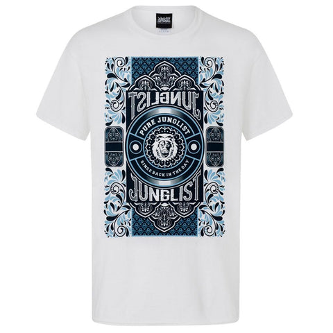 Junglist T Shirts | Shop | Junglist Network