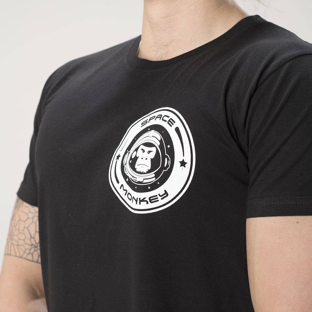 Junglist T Shirts - Original Jungle T-Shirts | Junglist Network