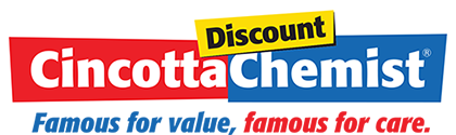 Cincotta Chemist