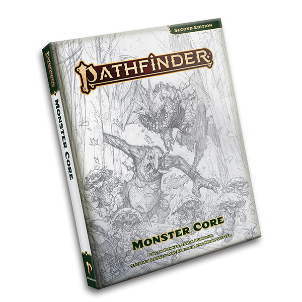 Pathfinder 2E Monster Core Remastered - 29864d0a-d64f-4226-8496-24b4787514db