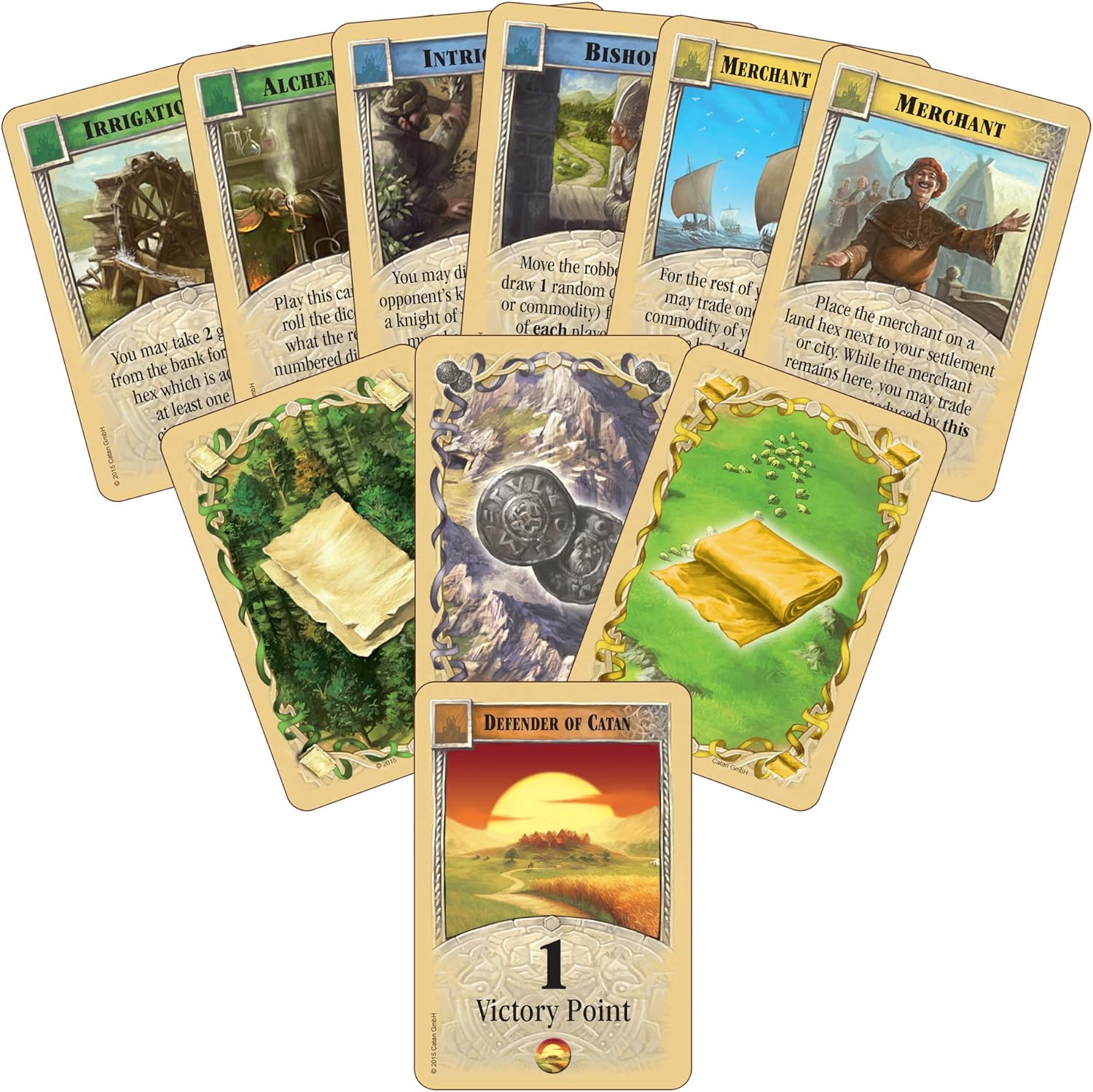 Catan: Cities & Knights - 81uzaneiNjL._AC_SL1500