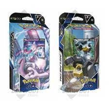 Pokemon GO: V Battle Decks Mewtwo V and Melmetal V - 15dc20dd2ee22fb0c17c8dc3ef3045dc